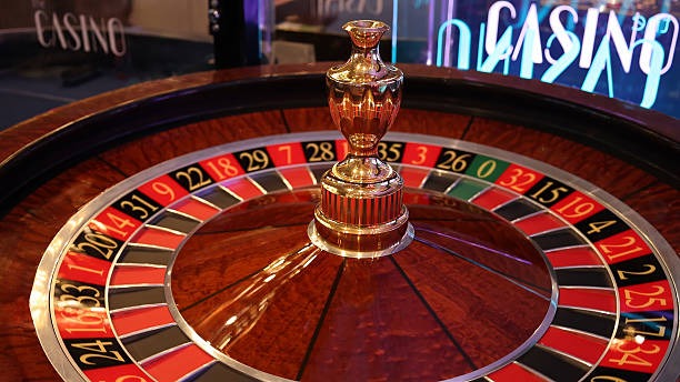 sakongtoto Tournament Roulette